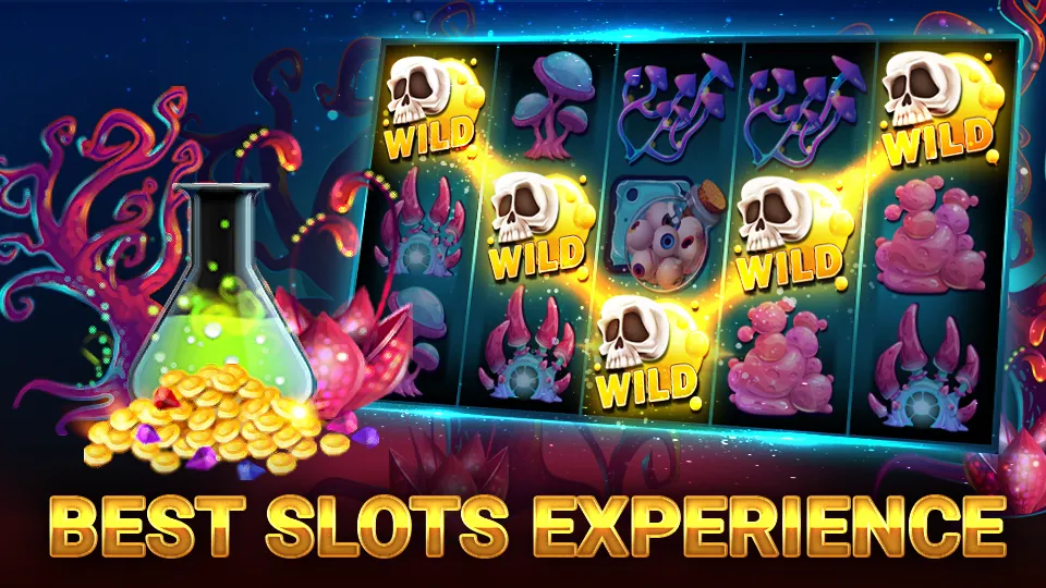 Blackjack Trực Tuyến