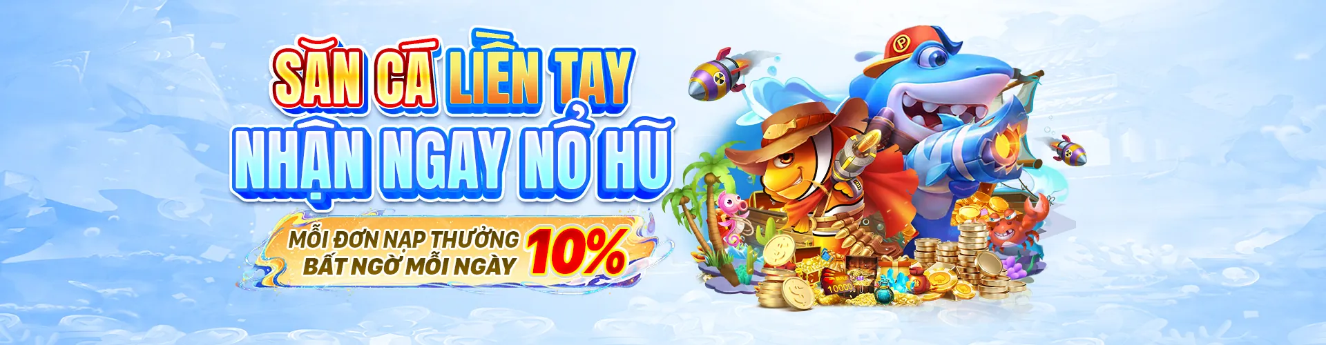 Hình ảnh chính trò chơi bắn cá suncity888 đăng nhập