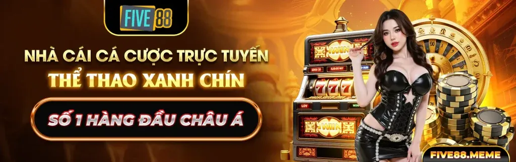 Sic Bo Trực Tuyến